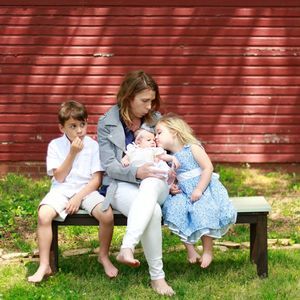 Meet your Posher, Abby